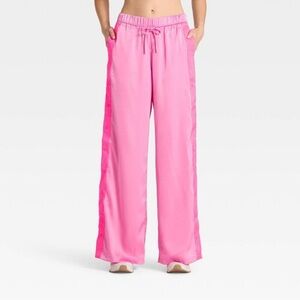 JoyLab Bright Pink Track Pants